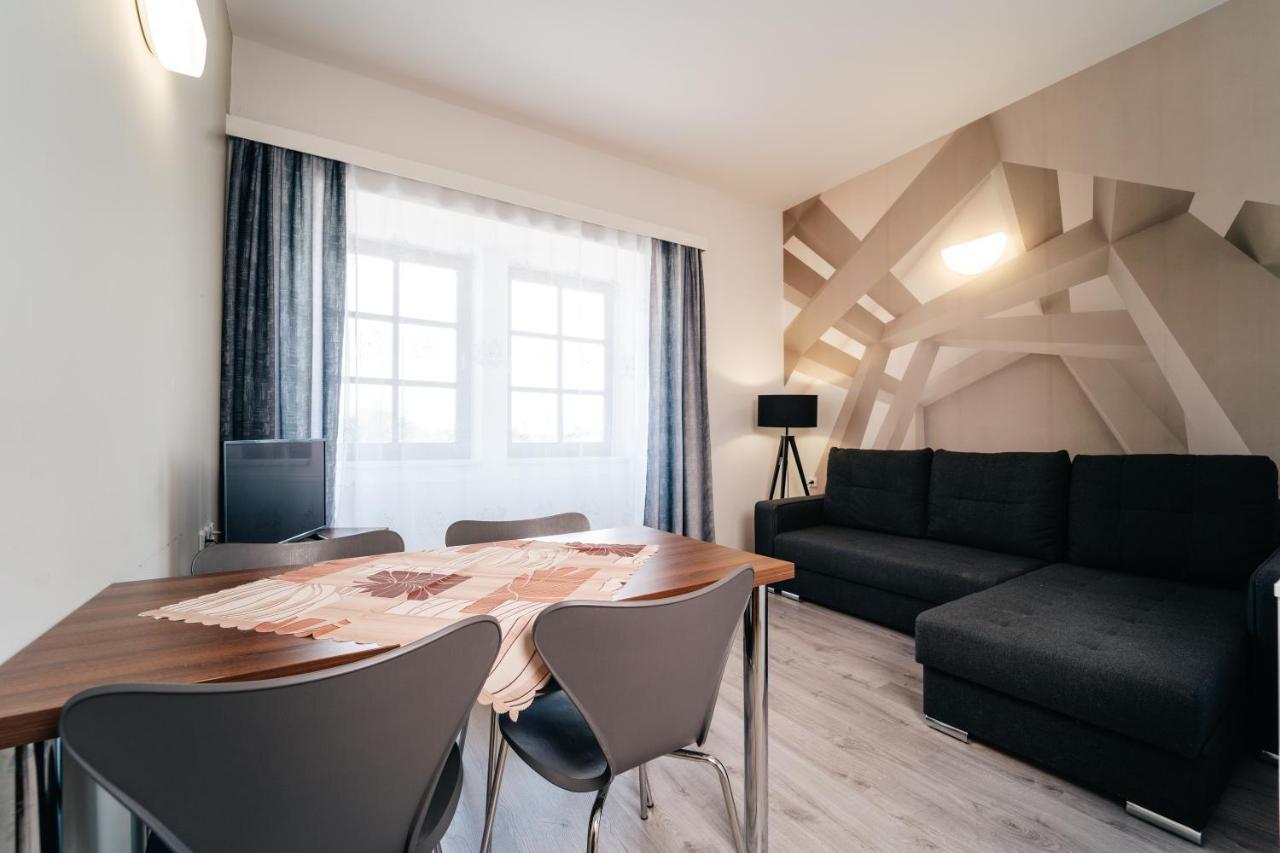 Hotel Lesák rekreační středisko Chlum u Trebone Exterior foto
