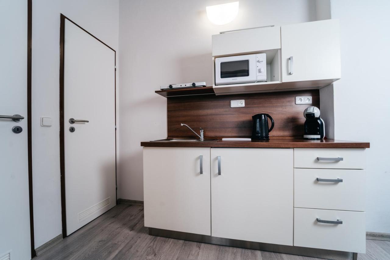 Hotel Lesák rekreační středisko Chlum u Trebone Exterior foto