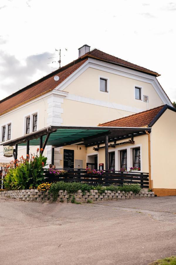 Hotel Lesák rekreační středisko Chlum u Trebone Exterior foto