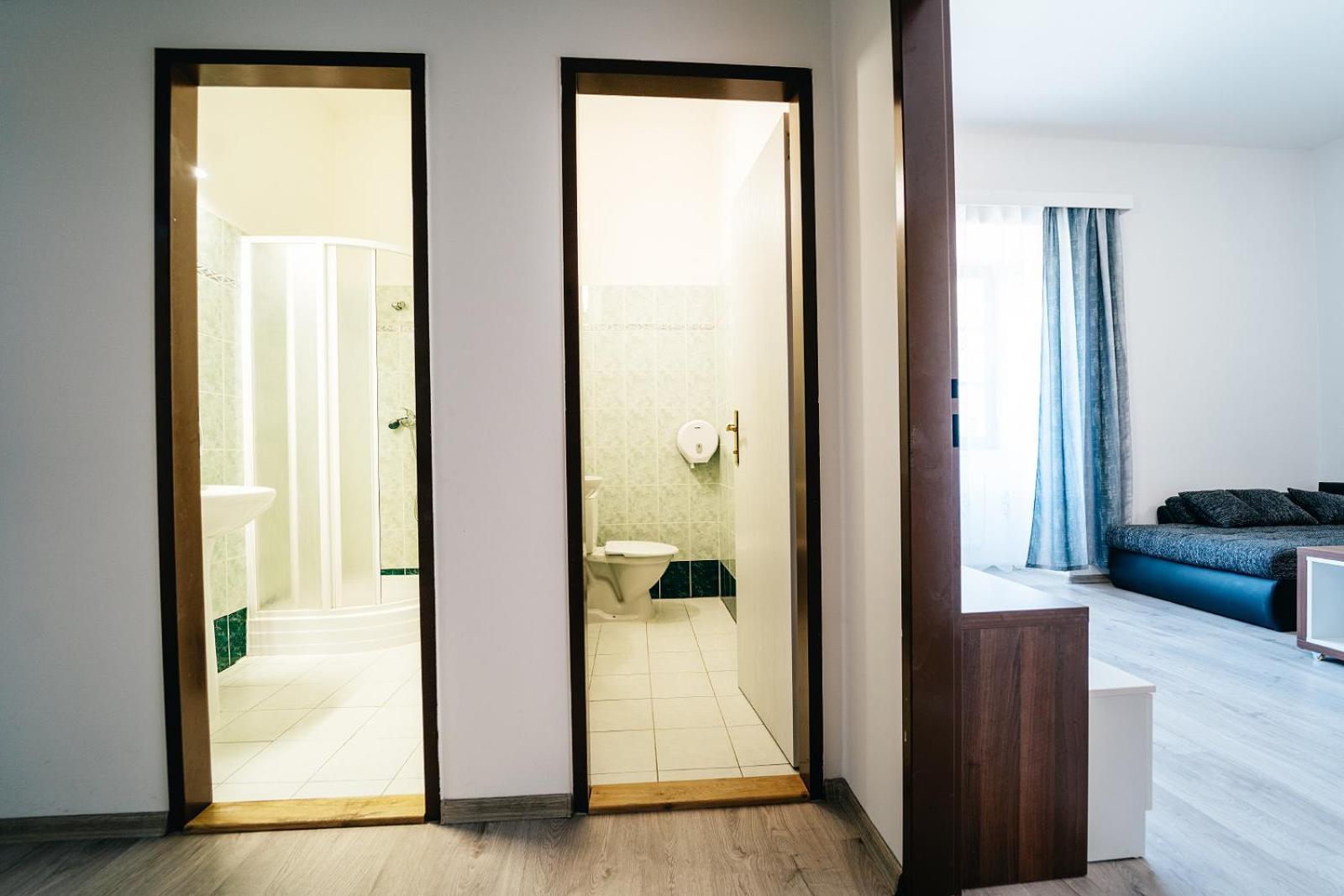 Hotel Lesák rekreační středisko Chlum u Trebone Exterior foto